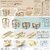 OVALO – CNC Children's Furniture System
