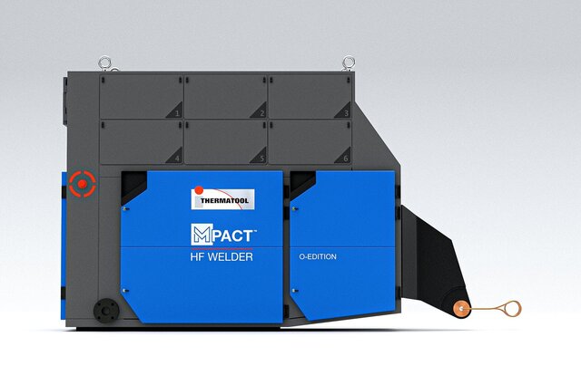 3D model of Heavy Machinery Design