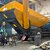 Heavy Machinery Design