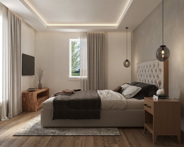 House Interior Design | 2D & 3D, Technical Drawings, FF&E | Ireland – image 8 of 30