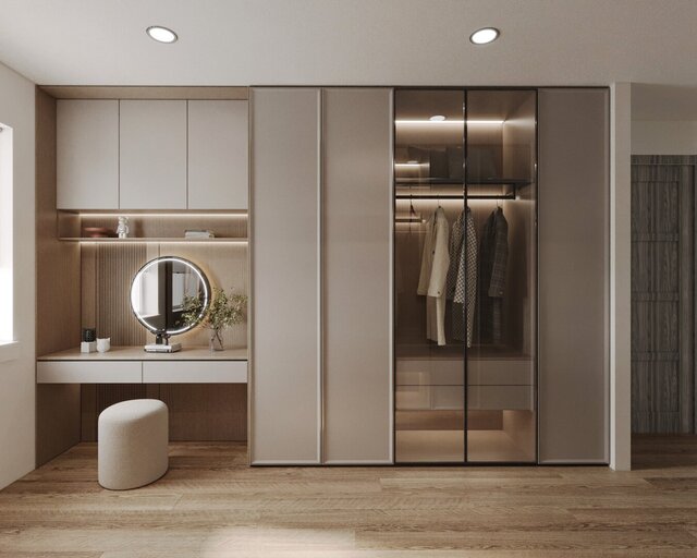 House Interior Design | 2D & 3D, Technical Drawings, FF&E | Ireland – image 11 of 30