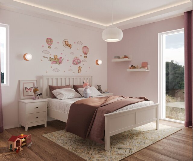 House Interior Design | 2D & 3D, Technical Drawings, FF&E | Ireland – image 21 of 30