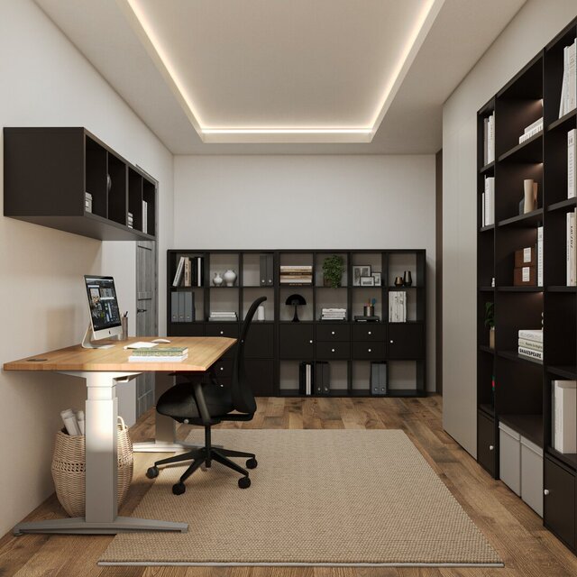House Interior Design | 2D & 3D, Technical Drawings, FF&E | Ireland – image 25 of 30