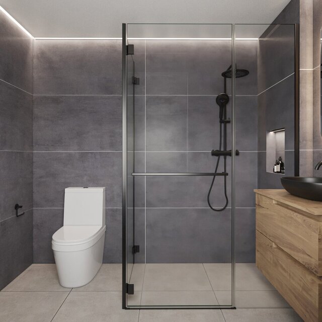 House Interior Design | 2D & 3D, Technical Drawings, FF&E | Ireland – image 15 of 30