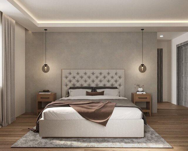 House Interior Design | 2D & 3D, Technical Drawings, FF&E | Ireland – image 7 of 30