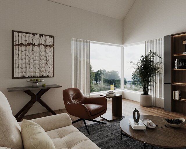House Interior Design | 2D & 3D, Technical Drawings, FF&E | Ireland – image 5 of 30