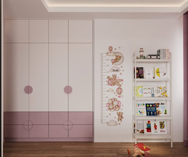 House Interior Design | 2D & 3D, Technical Drawings, FF&E | Ireland – image 22 of 30