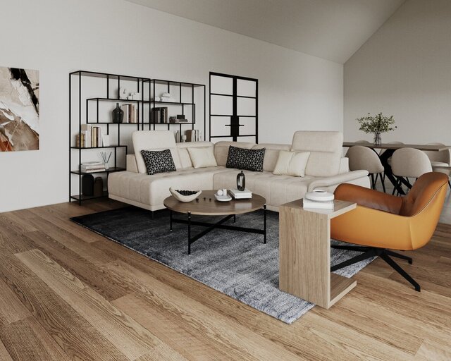 House Interior Design | 2D & 3D, Technical Drawings, FF&E | Ireland – image 3 of 30