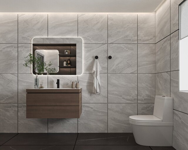 House Interior Design | 2D & 3D, Technical Drawings, FF&E | Ireland – image 29 of 30