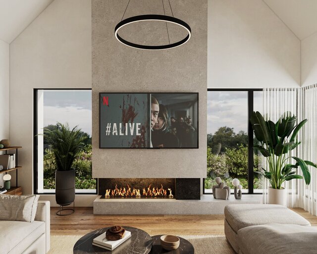 House Interior Design | 2D & 3D, Technical Drawings, FF&E | Ireland – image 16 of 30
