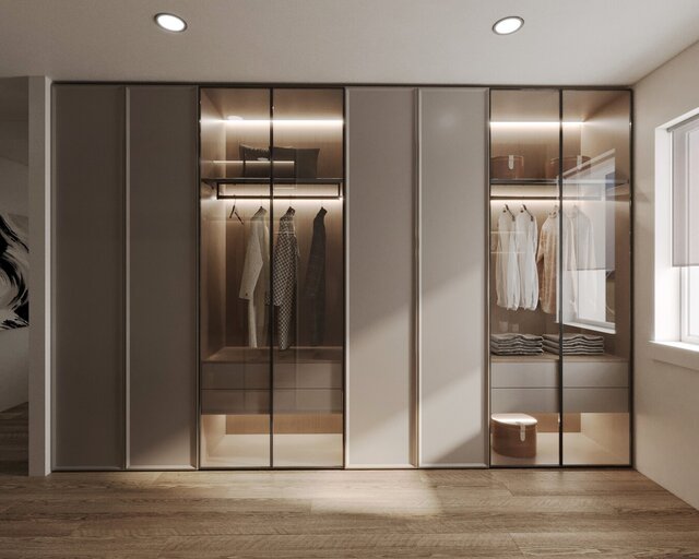 House Interior Design | 2D & 3D, Technical Drawings, FF&E | Ireland – image 12 of 30