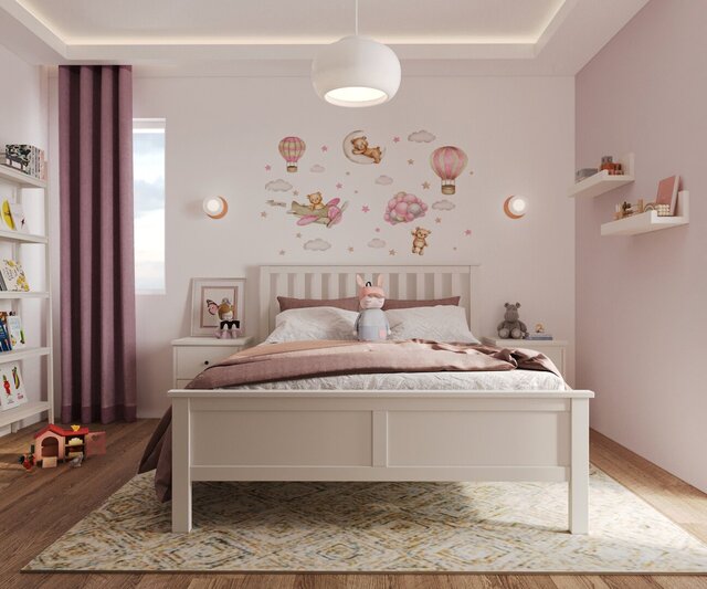 House Interior Design | 2D & 3D, Technical Drawings, FF&E | Ireland – image 20 of 30