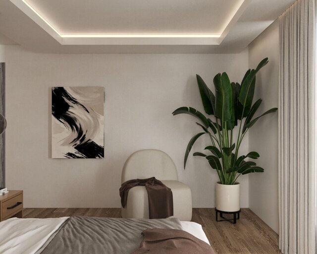 House Interior Design | 2D & 3D, Technical Drawings, FF&E | Ireland – image 9 of 30