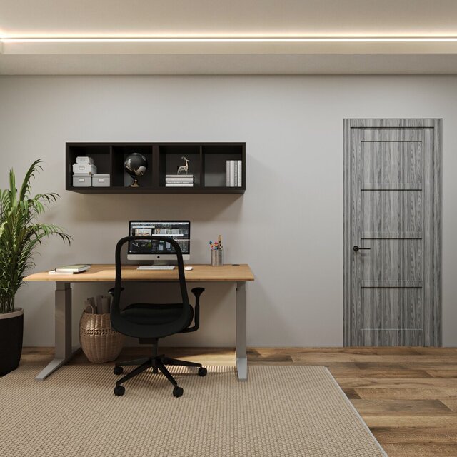 House Interior Design | 2D & 3D, Technical Drawings, FF&E | Ireland – image 26 of 30