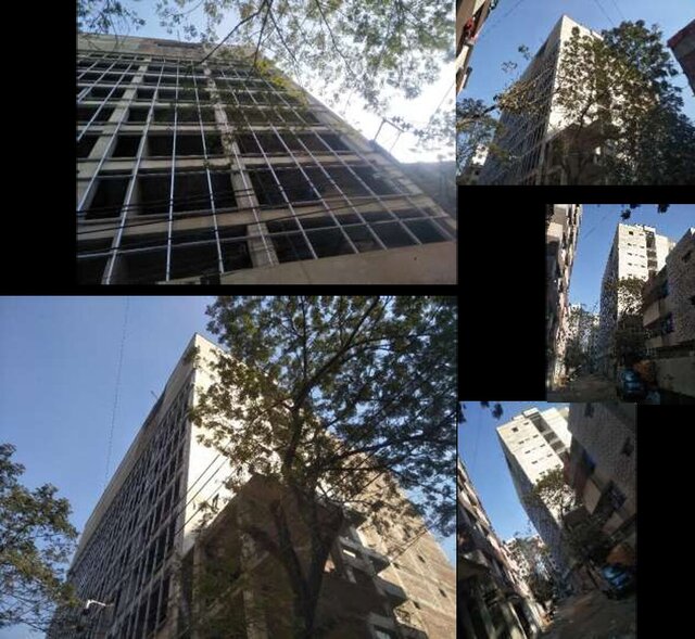 Design of a 10 Storied Shopping-Complex in Chandrima Uddyan, Dhaka. – image 2 of 28