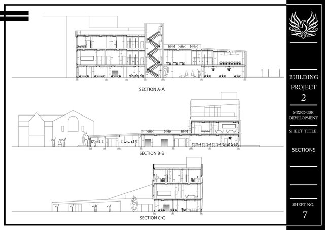 Campus Gateway Centre – image 8 of 12