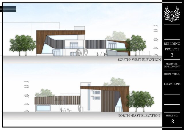 Campus Gateway Centre – image 12 of 12
