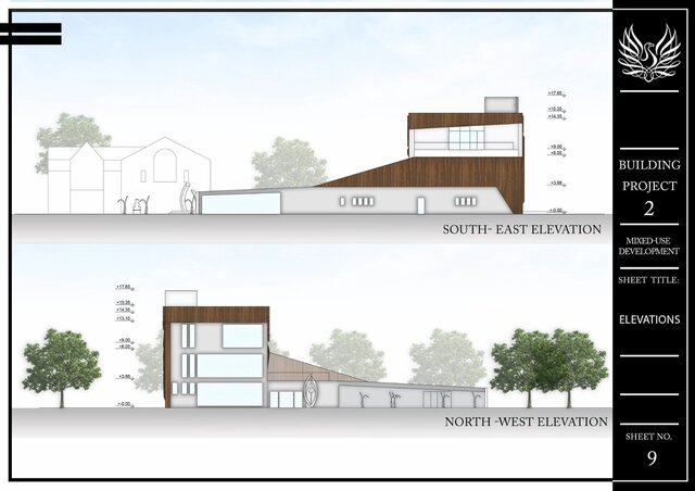 Campus Gateway Centre – image 9 of 12