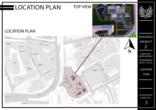 Campus Gateway Centre – image 5 of 12
