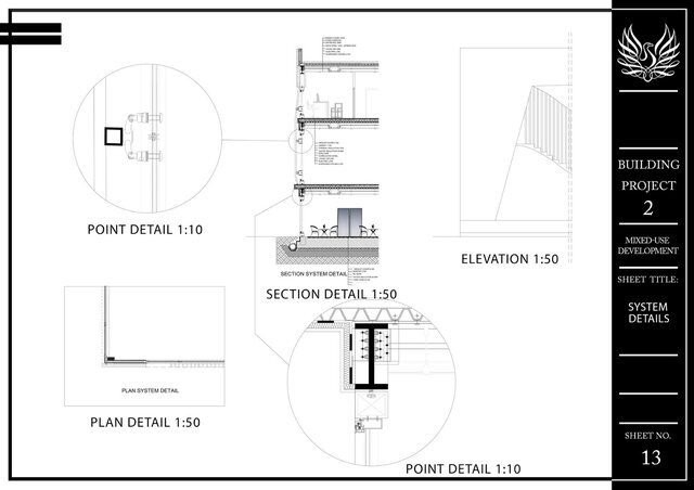 Campus Gateway Centre – image 3 of 12