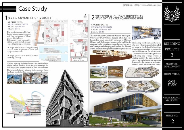 Campus Gateway Centre – image 7 of 12