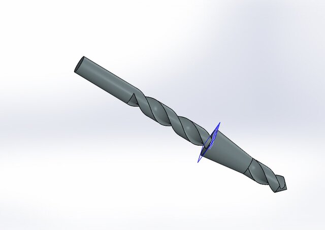Drill bit