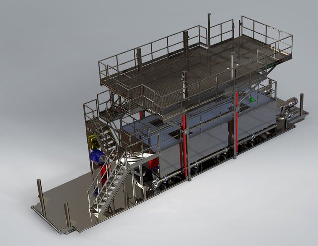 centrifuge-stand