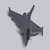 Dassault rafale jet