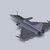 Dassault rafale jet