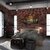 Interior spaces