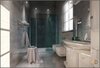 Interior spaces design by csabat1
