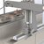 4-Axis Automated Welding System Design