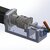 4-Axis Automated Welding System Design