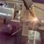 4-Axis Automated Welding System Design