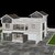 Basic 3D Interior & Exterior Visualization from 3ds Max