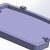 PRINTABLE SCREEN HOLDER FOR TOUGH BOOK