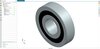 16. Rear Hub Bearing design by davidharo