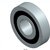 16. Rear Hub Bearing