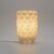3D Lamp Modeling & Visualization