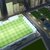 Football Stadium & Sports Complex