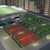 Football Stadium & Sports Complex