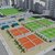 Football Stadium & Sports Complex