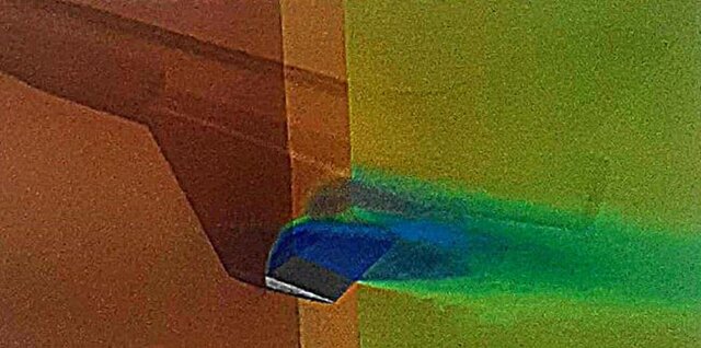 3D model of aircraft