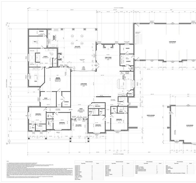 Sprawling Custom Home, 4,970 SF – image 3 of 5