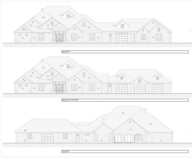 Sprawling Custom Home, 4,970 SF – image 4 of 5