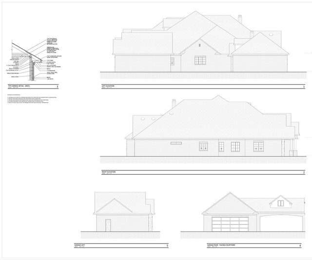 Sprawling Custom Home, 4,970 SF – image 5 of 5