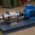 15 kW Hidrodinamik Kavitasyon Reaktörü I 15 kW Hydrodynamic Cavitation Reactor