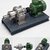 15 kW Hidrodinamik Kavitasyon Reaktörü I 15 kW Hydrodynamic Cavitation Reactor