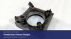 Custom Manufacturing Fixture Design design by MAHDICNC