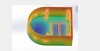 Plastics DFM & Mold Flow Analysis - Electronics Enclosure design by samj7215
